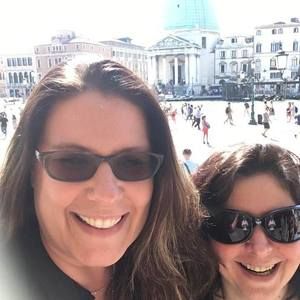 Meet your Posher, Theresa